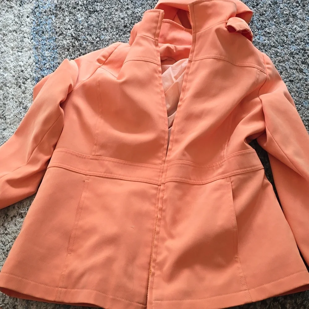 Women's jacket - Picture 3 of 3